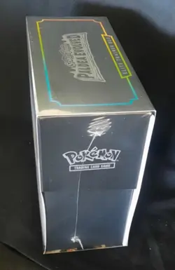 Pokemon Paldea Evolved New Sealed Elite Trainer Box ETB 820650853661 - Image 4
