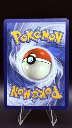 Pokemon TCG SV05: Temporal Forces #162/162 Neo Upper Energy - Image 2