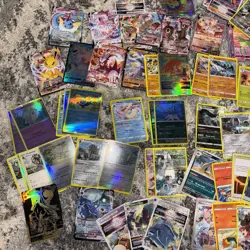 Huge Spanish Pokemon Lot - Image 2