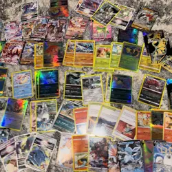 Huge Spanish Pokemon Lot - Image 3
