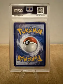 Mewtwo V (Alternate Full Art) 072/078 Pokemon GO Holo - Image 2