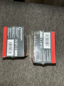 Lot of 2 Pokemon TCG Phantasmal Flames Booster Bundles Factory Sealed Brand New - Image 5