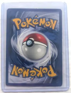 Pokemon Chansey 003/102 Base Set (Shadowless) Holo Rare - Image 2