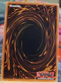 Yu-Gi-Oh BLCR-EN008 en Shuffle Secret Rare 1st Edition NM Condition - Image 3