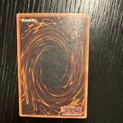Konami Yu-Gi-Oh! TCG Dark Magician SDY-006 Starter Deck: Yugi Ultra Rare Holo - Image 3