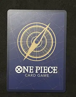 One Piece: PRB The Best Vol.2 - Sabo #PRB02-014 Alternate Art - Image 2