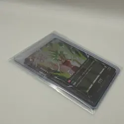 Dragon Ball Super Fusion World Red Card Lot Kefla Foil Piccolo Gowasu 3 Cards NM - Image 3