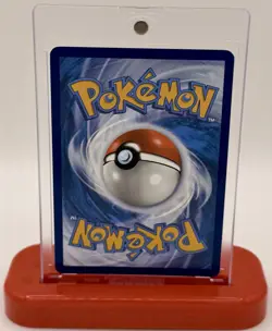 Tyranitar 135/193 – Paldea Evolved Stamp – Rare Holo – Near Mint Pokemon Card - Image 2