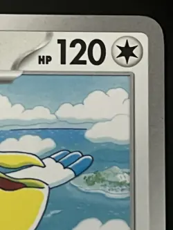 NM Pelipper 159/193 Uncommon - Play! Prize Pack Series 4 - Pokemon Card - Image 4
