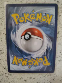 Pokemon _____'s Pikachu 24/53 Celebrations Holo Promo 50 HP Card - Image 2