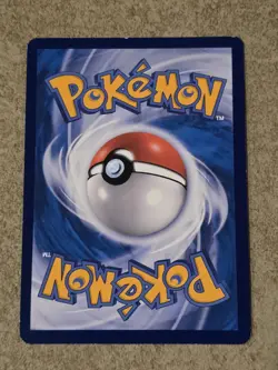 [ NM- ] Gengar & Mimikyu GX TAG TEAM 033/150 Full Art Holo Chinese Pokemon Card - Image 2