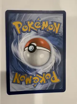 Pokemon TCG Twilight Masquerade Perrin 220/167 Special Illustration Rare Card - Image 3