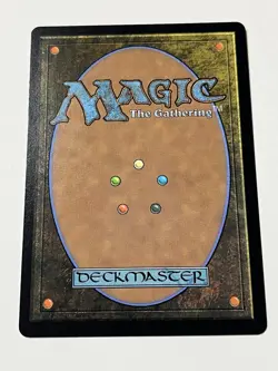 Captain Howler, Sea Scourge Aetherdrift Foil - Image 2