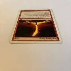 Seething Song MP 9th Edition 9ED 216 / 350 MTG English Regular Add RRRRR - Image 4
