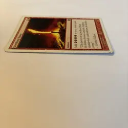 Seething Song MP 9th Edition 9ED 216 / 350 MTG English Regular Add RRRRR - Image 5