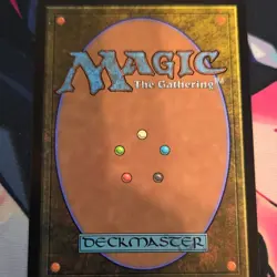 MTG The Soul Stone Legendary Artifact Black Infinity Stone (Regular) EN - Image 2