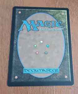 MTG Summary Dismissal Retro Foil - Innistrad Remastered INR - 0368 U - Image 2