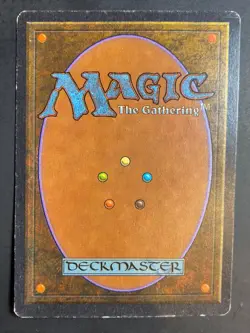 Volcanic Island Magic the Gathering Unlimited Edition Dual Land MTG English - Image 2