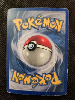 Kabutops Neo Discovery Holo Rare 6/75 Pokemon HP/Dmg - Image 3