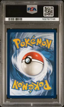 2023 POKEMON MEW EN-151 ULTRA RARE #183 CHARIZARD EX PSA 10 - Image 2