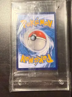 Pokemon TCG Chinese Victini 114/SV-P Promo GYM Star Winner Prize Sealed - Image 3