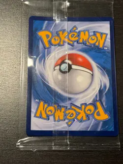 Pokemon TCG Chinese Victini 114/SV-P Promo GYM Star Winner Prize Sealed - Image 4