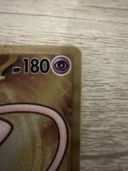 Pokemon TCG Mew ex Scarlet & Violet - 151 205/165 Holo Hyper Rare - Image 3