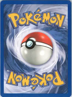 Charmander Portuguese Pokemon Base Set 46/102 1999 - Image 2
