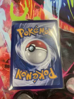 Snom CBB4C 2603/07 Chinese gem pack Vol. 4 Pokemon - Image 2