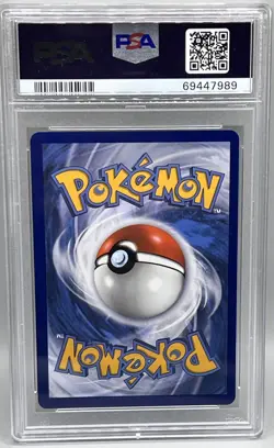 Pokemon Rapid Strike Urshifu V 153/163 SWSH Battle Styles Alt Art PSA 10 - Image 2