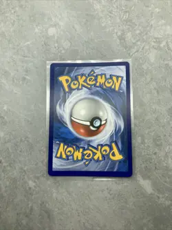 Mismagius SM222 Black Star Promo COSMOS Holo Pokemon Card NM 2019 * - Image 2