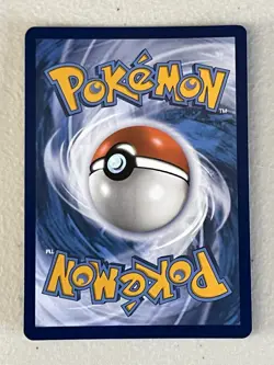 Thwackey SVP115 Twilight Masquerade Prerelease Promo Holo Rare Pokemon Card - Image 2