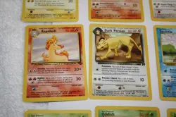 POKEMON 50 CARD LOT PIKACHU CHARMELEON - Image 2