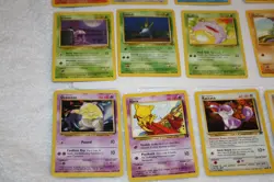 POKEMON 50 CARD LOT PIKACHU CHARMELEON - Image 3