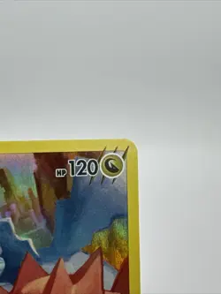 Druddigon TG09/TG30 - Silver Tempest - Ultra Rare Holo Pokemon Card Near Mint - Image 4
