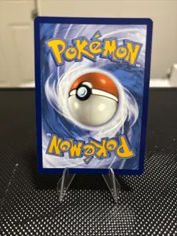 Pokemon TCG Glimmet Scarlet & Violet Paldean Fates Holo Shiny Rare Card 179/091 - Image 2