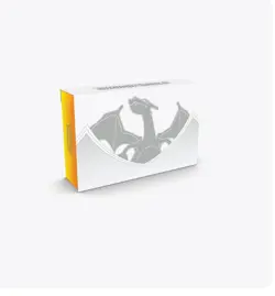 Charizard Ultra Premium Collection New Sword and Shield Sealed Pokemon TCG 820650851117 - Image 1