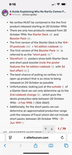 1996 Pokemon Japanese Pocket Monsters Sealed NO RARITY Base Deck 104-0061 US - Image 2