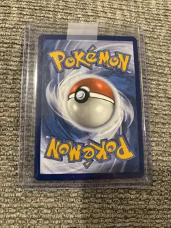 Pokemon - Pikachu 131/091 - SV Paldean Fates Shiny Holo Rare - Image 3