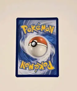 Pokemon Charizard 25/185 Cracked Ice Holo Rare Deck Exclusives LP - Image 2