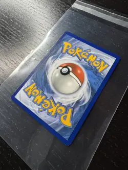 Pokemon TCG - EEVEE - #155 - CRACKED ICE HOLO - PROMO - LOST THUNDER (2018) - LP - Image 5