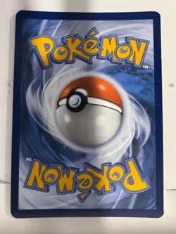 Poliwrath 085/196 Lost Origin Pokemon Reverse Holo Foil Rare - Image 2