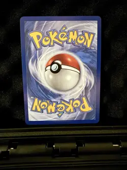 Pokemon TCG Shuckle #136/132 Mega Evolutions Full Art - Image 2