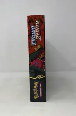 Pokemon TCG Sword & Shield Crown Zenith Regidrago V Collection Sealed Box - Image 2