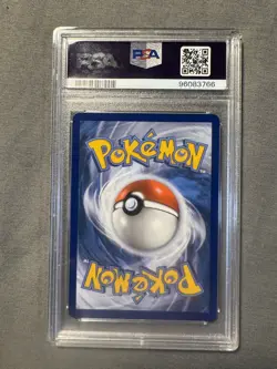 Pokemon Steelix V Swsh04 Vivid Voltage 176/185 Ultra Rare Full Art Holo PSA 10 - Image 2