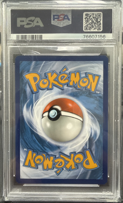 2023 Pokemon SV Paldea Evolved Chien-Pao ex #261/193 PSA 10 - Image 2