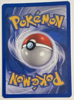 Pokemon TCG Team Rocket Dark Gyarados Holo Rare 8/82 Wizards Unlimited English - Image 2