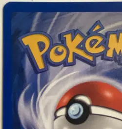 Pokemon TCG Team Rocket Dark Gyarados Holo Rare 8/82 Wizards Unlimited English - Image 3