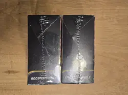 Pokemon TCG Mega Evolution Booster Bundle – 2 Pack (12 Packs Total) – Sealed - Image 2