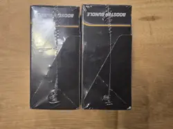 Pokemon TCG Mega Evolution Booster Bundle – 2 Pack (12 Packs Total) – Sealed - Image 4